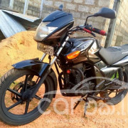 TVS FLAME 2010