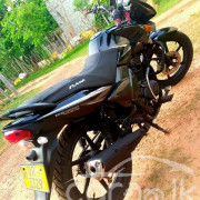 TVS FLAME 2010