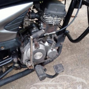 BAJAJ PLATINA 2010