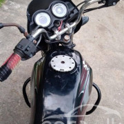 BAJAJ PLATINA 2010