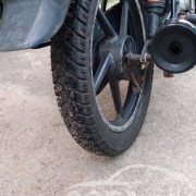 BAJAJ PLATINA 2010