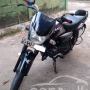 BAJAJ PLATINA 2010