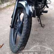 BAJAJ PLATINA 2010