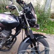 BAJAJ PLATINA 2010