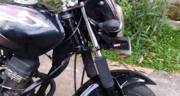 BAJAJ PLATINA 2010