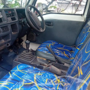 SUBARU SUBARU 2004