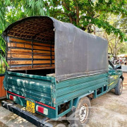 TATA 207 2012