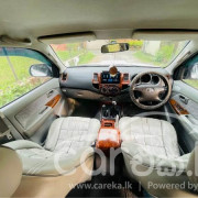 TOYOTA HILUX VIGO 2007
