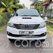 TOYOTA HILUX VIGO 2007