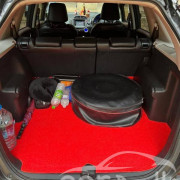 HONDA FIT SHUTTLE 2013