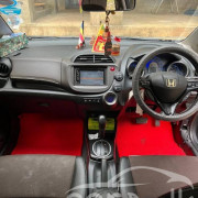 HONDA FIT SHUTTLE 2013