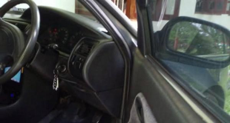 TOYOTA COROLLA AE100 1992