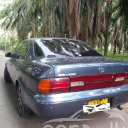 TOYOTA COROLLA AE100 1992