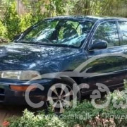 TOYOTA COROLLA AE100 1992