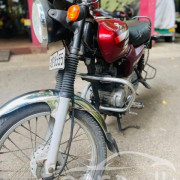 BAJAJ BOXER 2008