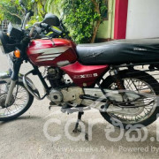 BAJAJ BOXER 2008