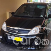 PERODUA VIVA ELITE 2012
