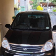 PERODUA VIVA ELITE 2012