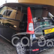PERODUA VIVA ELITE 2012