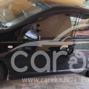 PERODUA VIVA ELITE 2012