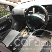PERODUA VIVA ELITE 2012