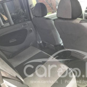 PERODUA VIVA ELITE 2012