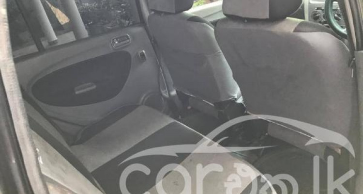 PERODUA VIVA ELITE 2012