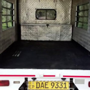 TATA SUPER ACE 2016