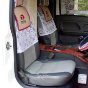 TATA SUPER ACE 2016