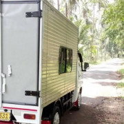 TATA SUPER ACE 2016