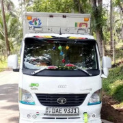 TATA SUPER ACE 2016