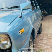 TOYOTA COROLLA KE50 1976