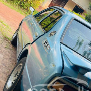 TOYOTA COROLLA KE50 1976