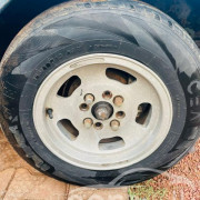 TOYOTA COROLLA KE50 1976