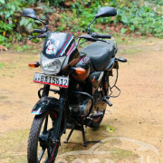 BAJAJ PLATINA 2013