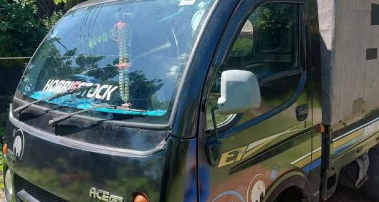 TATA ACE 2012
