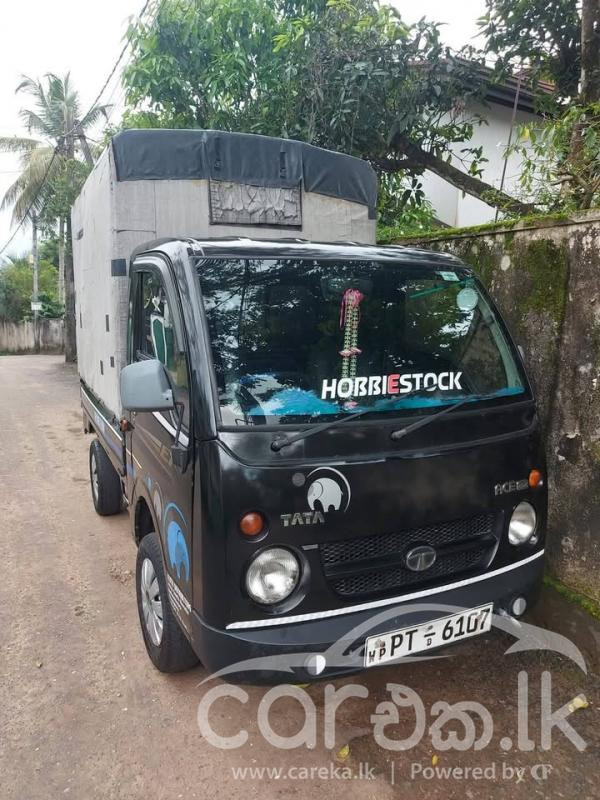 TATA ACE 2012