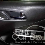 HONDA GRACE 2016