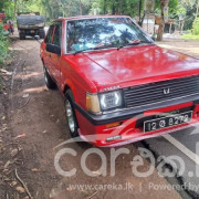 MITSUBISHI LANCER 1983