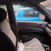 MITSUBISHI L200 2011