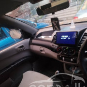 MITSUBISHI L200 2011