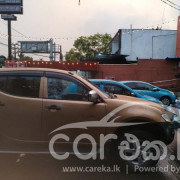 MITSUBISHI L200 2011