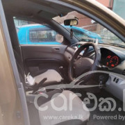 MITSUBISHI L200 2011