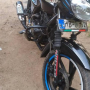 BAJAJ DISCOVER 125 2005
