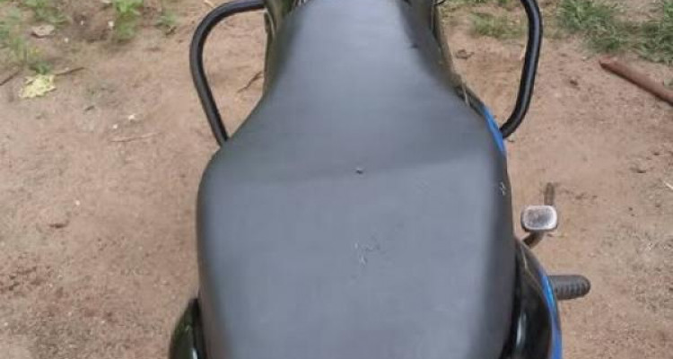BAJAJ DISCOVER 125 2005