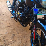 BAJAJ DISCOVER 125 2005