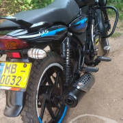 BAJAJ DISCOVER 125 2005