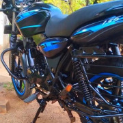 BAJAJ DISCOVER 125 2005