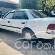 TOYOTA CORONA AT170 1992