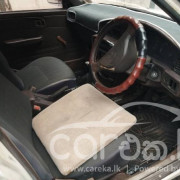 TOYOTA CORONA AT170 1992